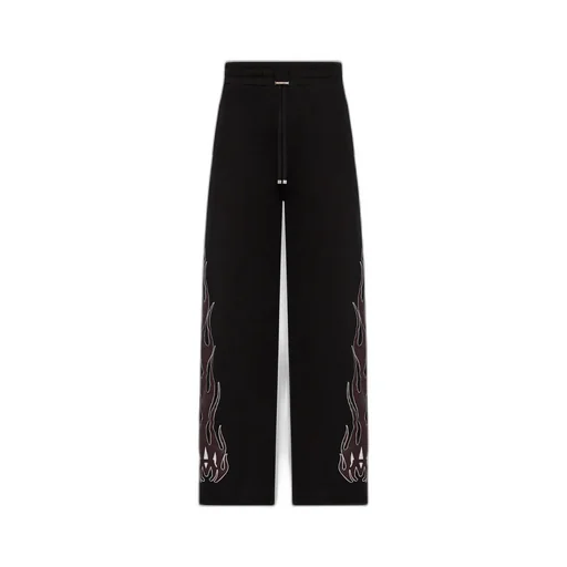 Women - Ma Flames Sweatpant - Black