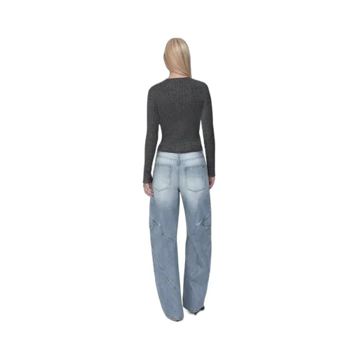 Women - Ma Hardware Cardigan - Black