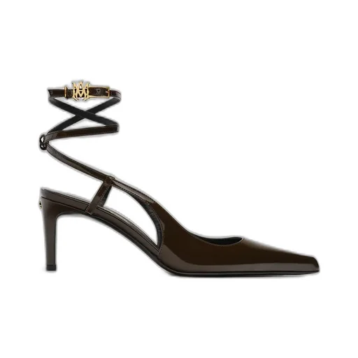 Women - Ma Kitten Heel - Chocolate