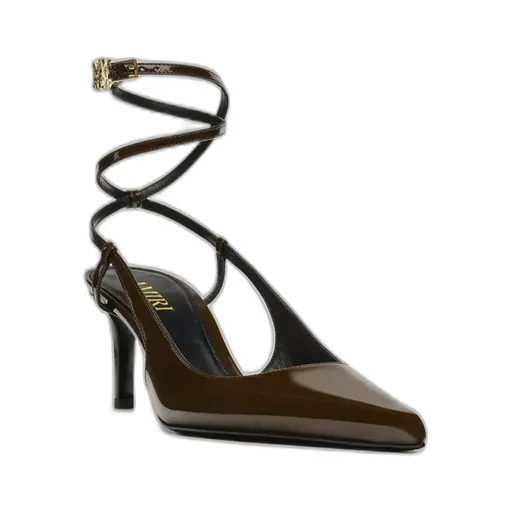 Women - Ma Kitten Heel - Chocolate