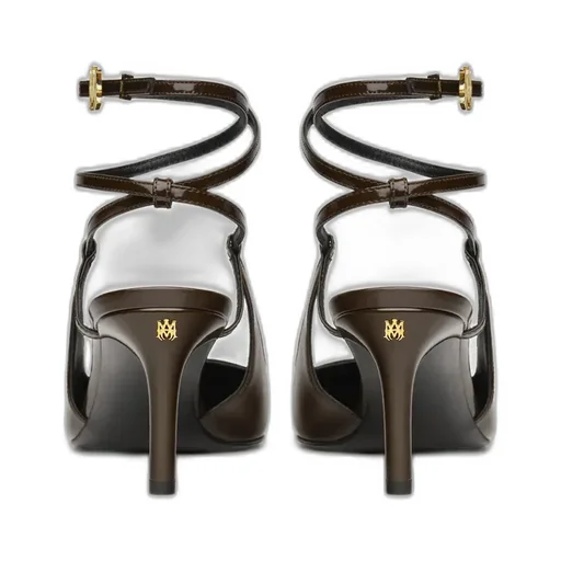 Women - Ma Kitten Heel - Chocolate