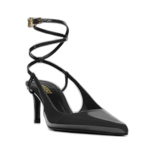 Women - Ma Kitten Heel - Black