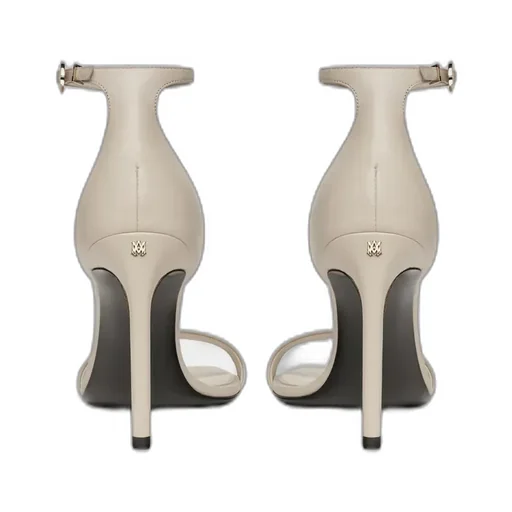 Women - Ma High Heel - Birch