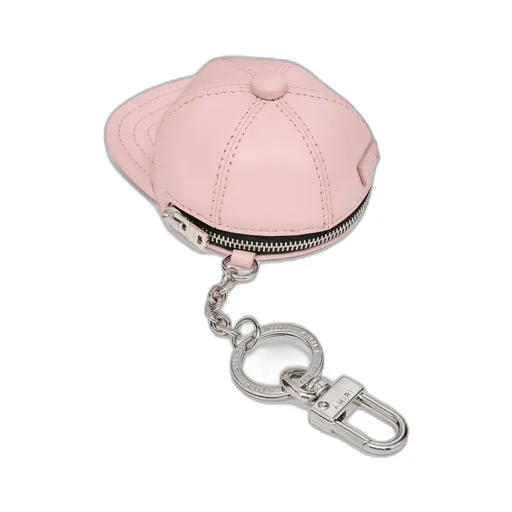 Women - Ma Hat Keychain - Pink