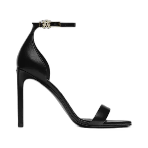 Women - Ma High Heel - Black