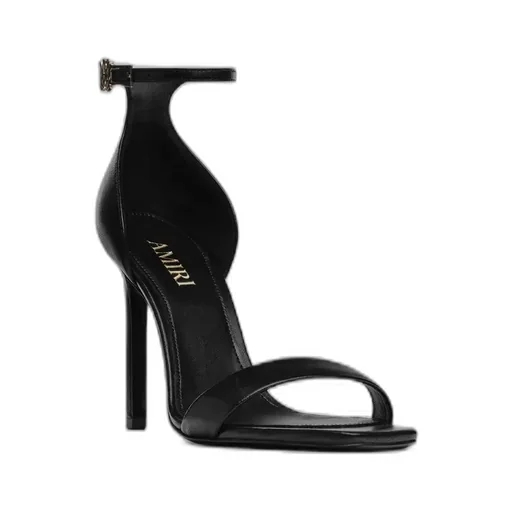 Women - Ma High Heel - Black