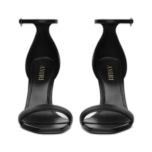 Women - Ma High Heel - Black