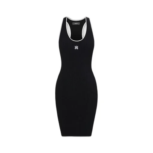 Women - Ma Mini Dress - Black