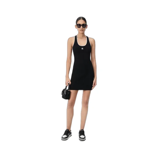 Women - Ma Mini Dress - Black