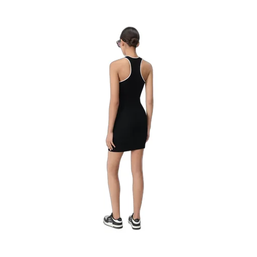 Women - Ma Mini Dress - Black
