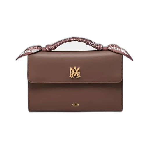 Women - Ma Pochette Bag - Brown