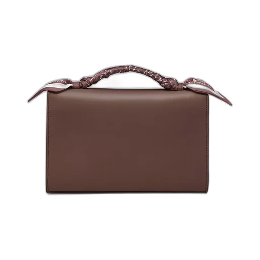 Women - Ma Pochette Bag - Brown