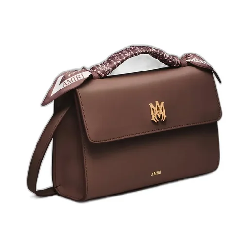 Women - Ma Pochette Bag - Brown