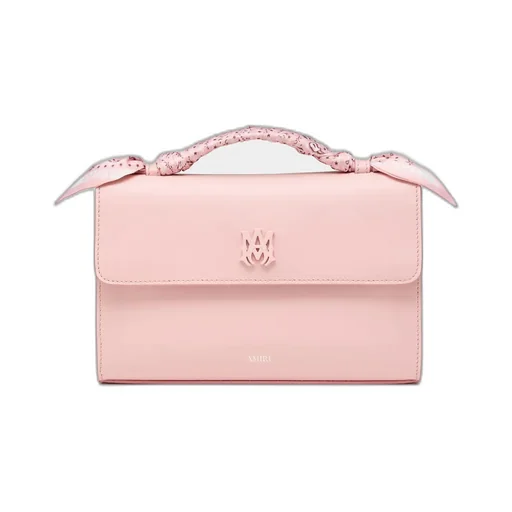 Women - Ma Pouchette Bag - Pink
