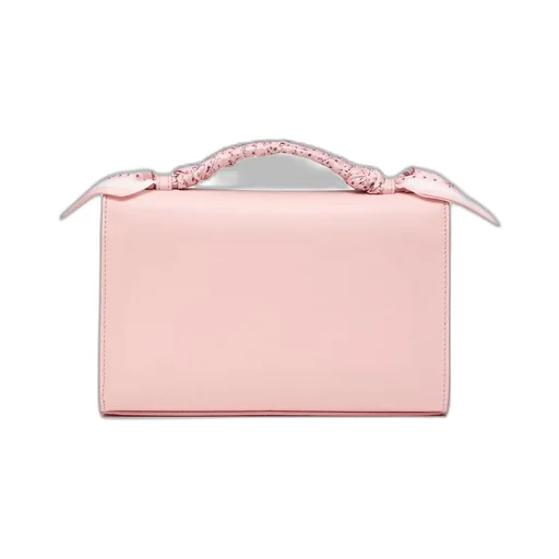 Women - Ma Pouchette Bag - Pink