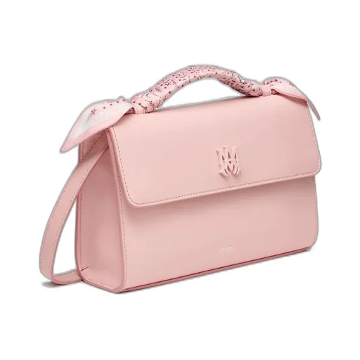Women - Ma Pouchette Bag - Pink