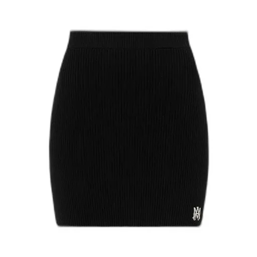 Women - Ma Mini Skirt - Black
