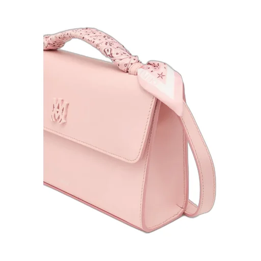 Women - Ma Pouchette Bag - Pink