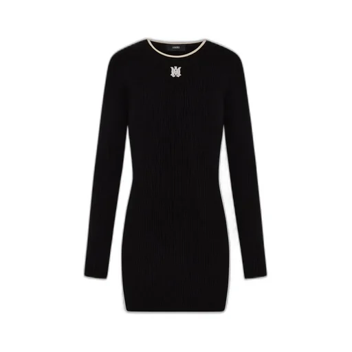 Women - Ma Mini Dress - Black