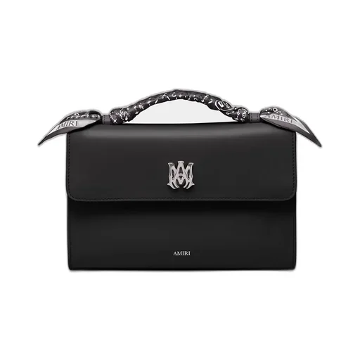 Women - Ma Pouchette Bag - Black