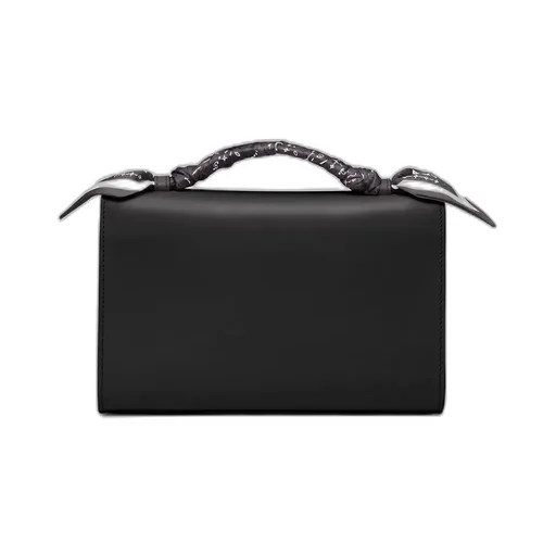 Women - Ma Pouchette Bag - Black