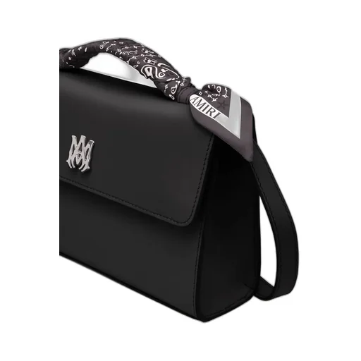 Women - Ma Pouchette Bag - Black