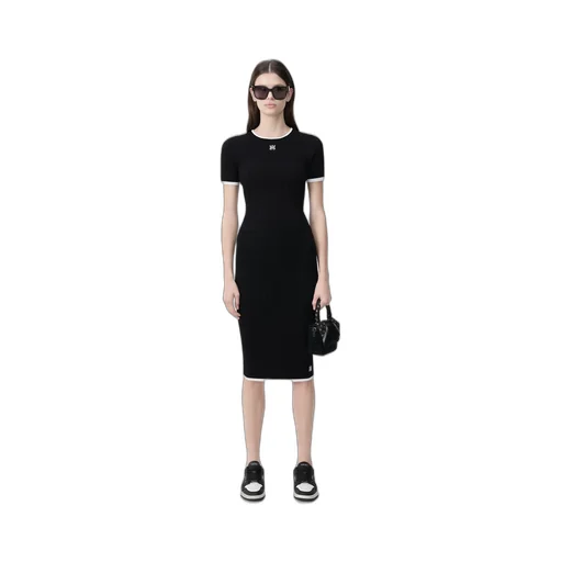 Women - Ma Midi Skirt - Black