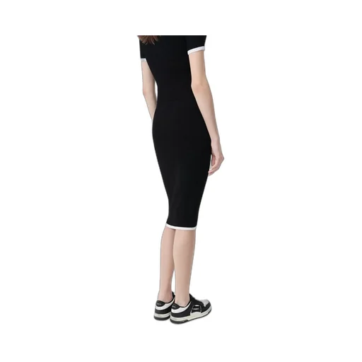 Women - Ma Midi Skirt - Black