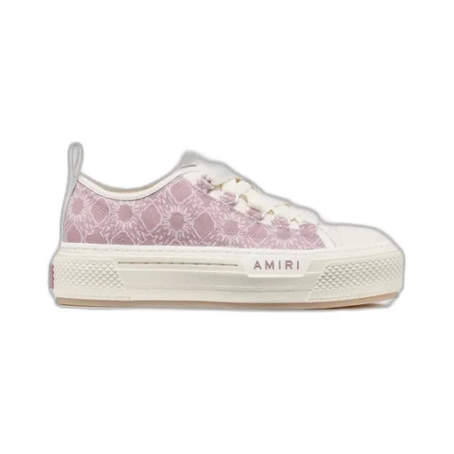 Women - Ma Quad Court Low - Dusk