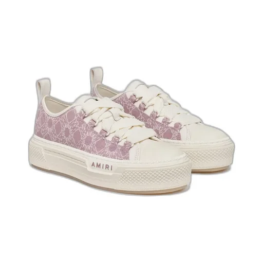 Women - Ma Quad Court Low - Dusk