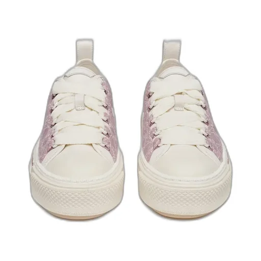 Women - Ma Quad Court Low - Dusk