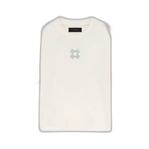 Women - Ma Quad Baby Tee - Alabaster