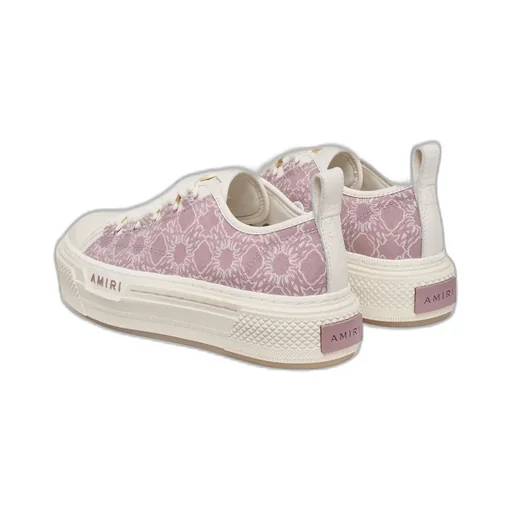 Women - Ma Quad Court Low - Dusk