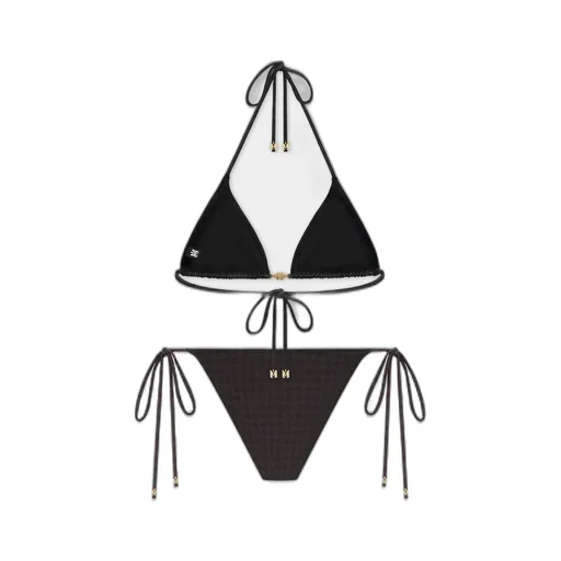 Women - Ma Quad Bikini - Black