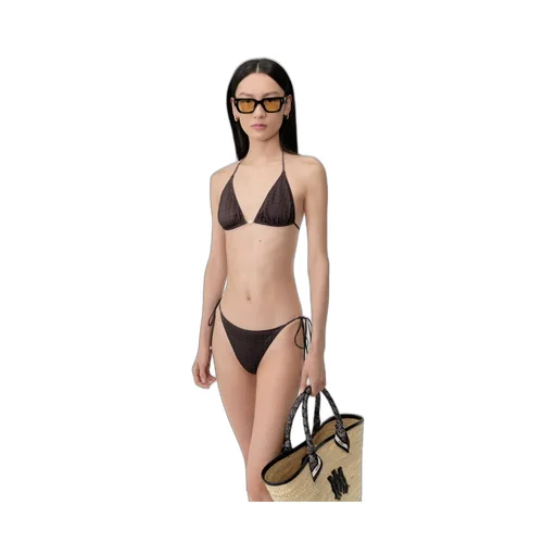 Women - Ma Quad Bikini - Black