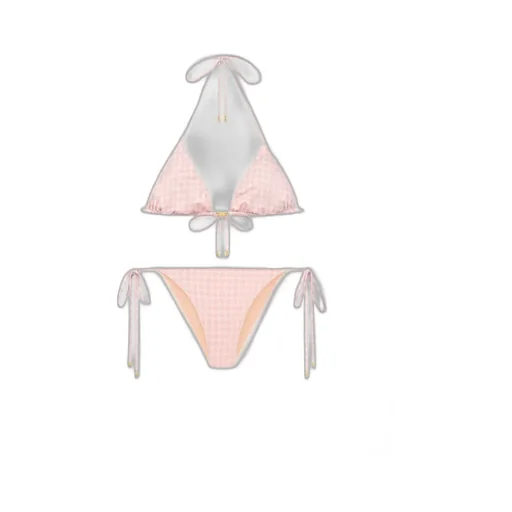 Women - Ma Quad Bikini - Dusk Pink