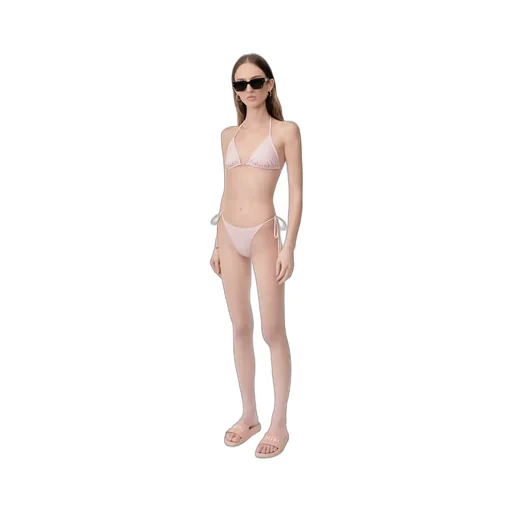 Women - Ma Quad Bikini - Dusk Pink