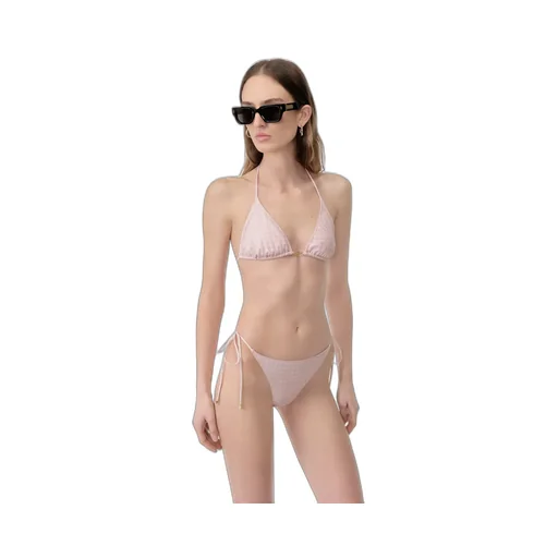 Women - Ma Quad Bikini - Dusk Pink