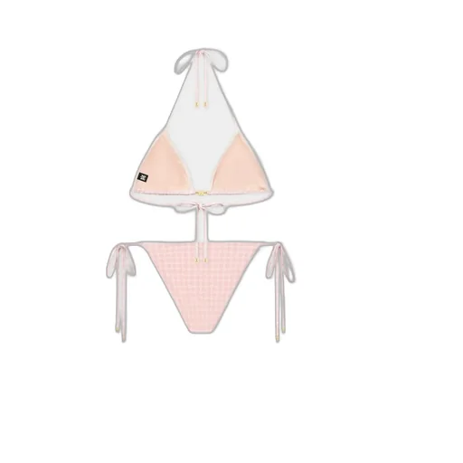 Women - Ma Quad Bikini - Dusk Pink