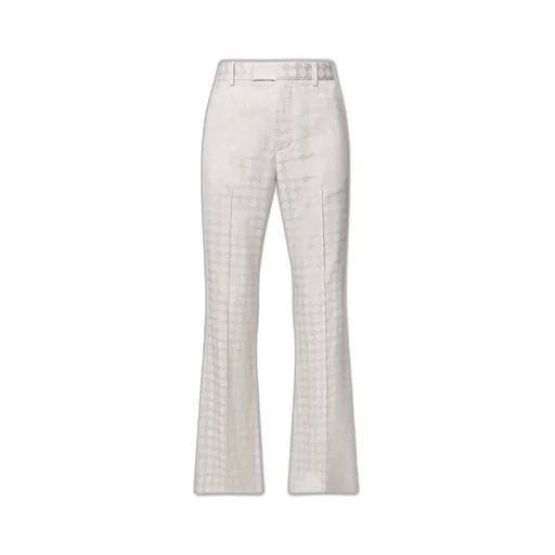Women - Ma Quad Kick Flare - Alabaster