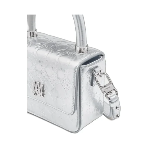 Women - Ma Quad Micro Ma Bag - Silver