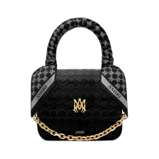 Women - Ma Quad Micro Ma Bag - Black