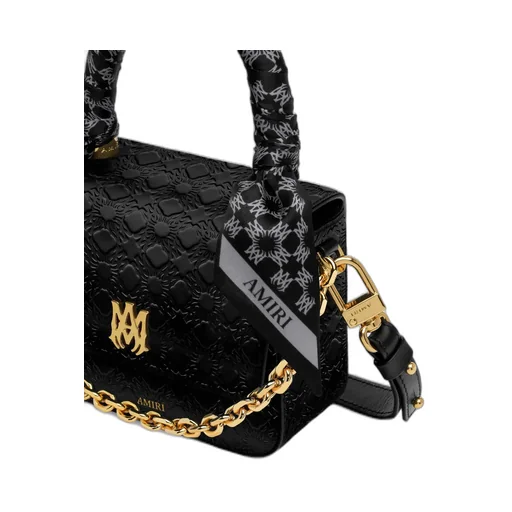 Women - Ma Quad Micro Ma Bag - Black