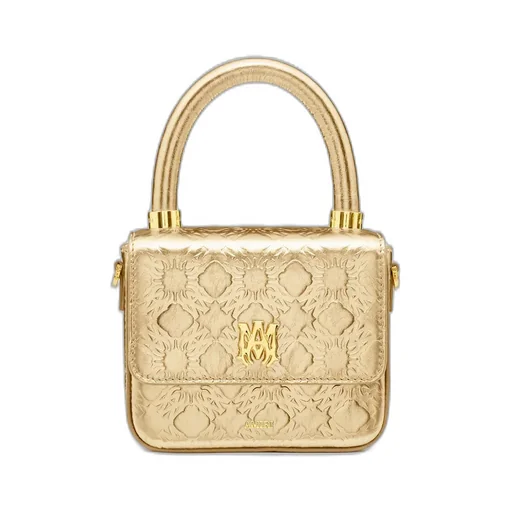 Women - Ma Quad Micro Ma Bag - Champagne