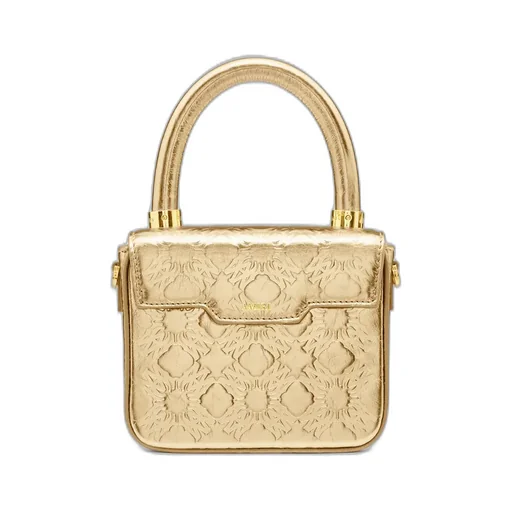 Women - Ma Quad Micro Ma Bag - Champagne