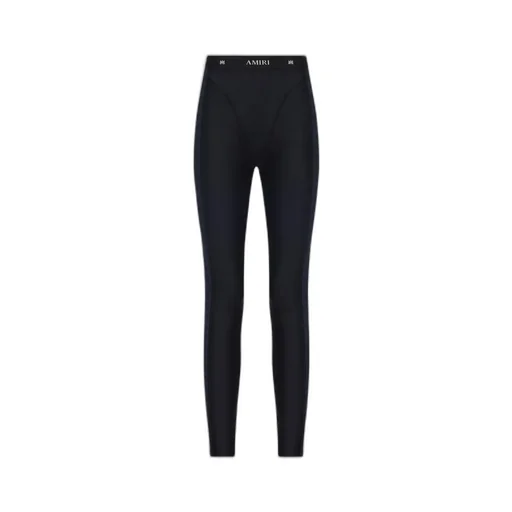 Women - Ma Quad Legging - Black