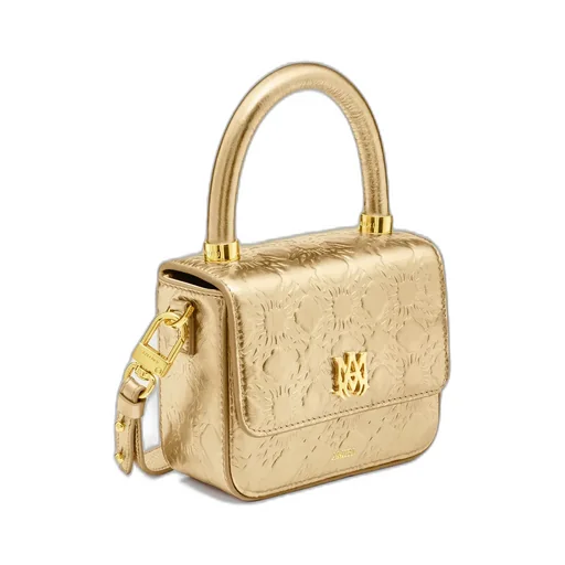 Women - Ma Quad Micro Ma Bag - Champagne