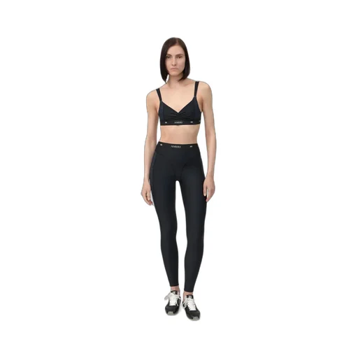 Women - Ma Quad Legging - Black