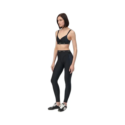 Women - Ma Quad Legging - Black
