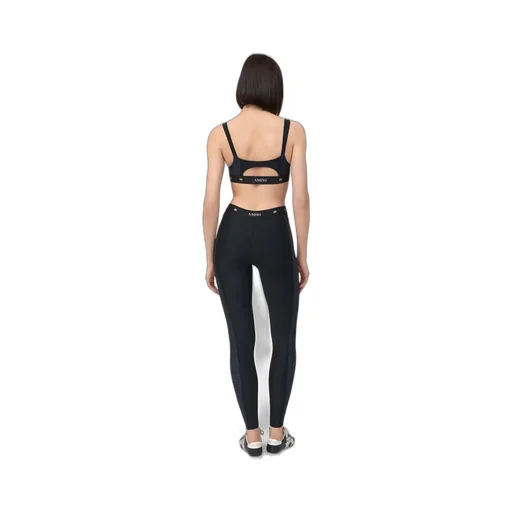 Women - Ma Quad Legging - Black